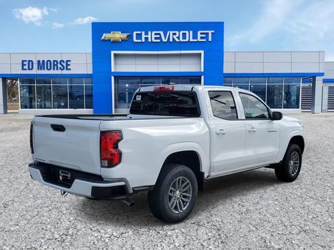 New 2026 Chevrolet Colorado LT image 3