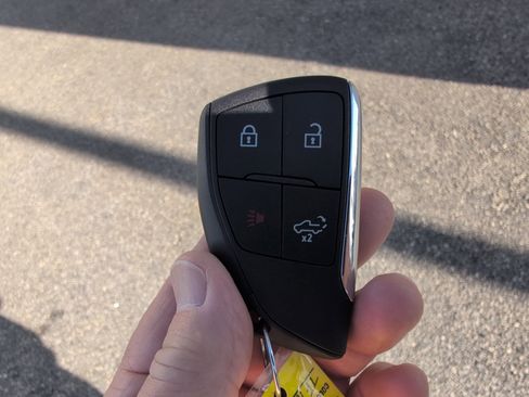 New 2026 GMC Sierra 2500 Pro w/ Convenience Package image 12