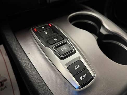 Used 2021 Honda Ridgeline RTL image 21