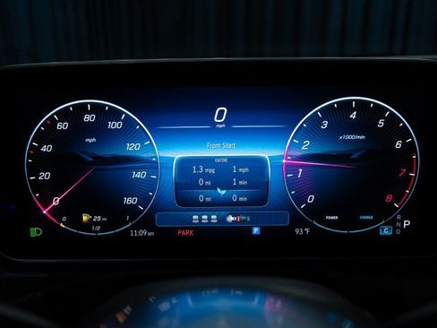 New 2026 Mercedes-Benz C 300 4MATIC Sedan image 17