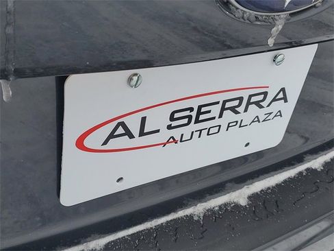 Used 2024 Subaru Crosstrek 2.0i Premium image 7