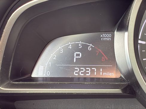 Used 2018 MAZDA CX-3 Sport FWD image 24