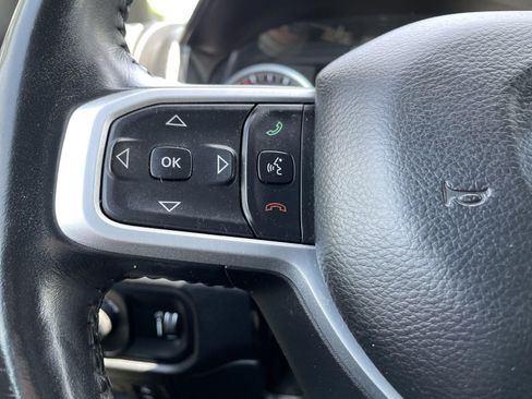 Certified 2020 RAM 1500 Big Horn AWD/4WD image 18