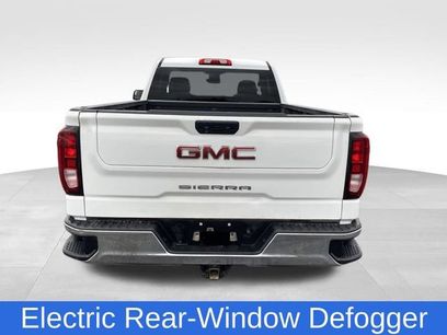 Certified 2023 GMC Sierra 1500 Pro w/ Convenience Package