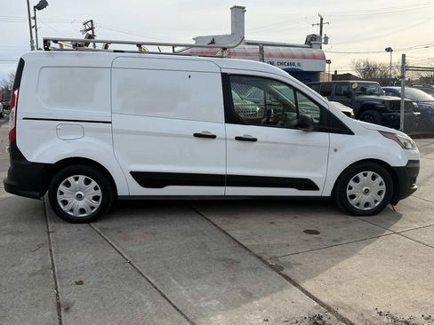 Used 2020 Ford Transit Connect XL image 4
