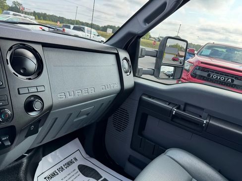 Used 2016 Ford F350 XL w/ Power Equipment Group image 10