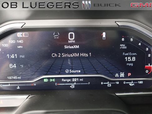 Certified 2024 GMC Sierra 1500 Denali w/ Denali Reserve Package image 28