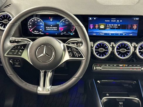 Certified 2026 Mercedes-Benz GLA 250 4MATIC image 18