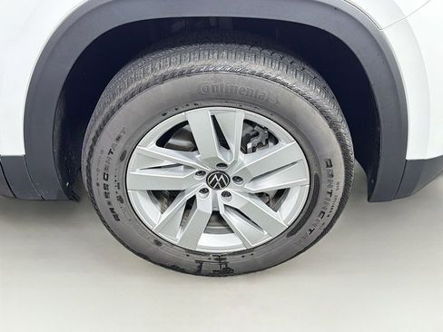 Used 2021 Volkswagen Atlas S FWD image 32