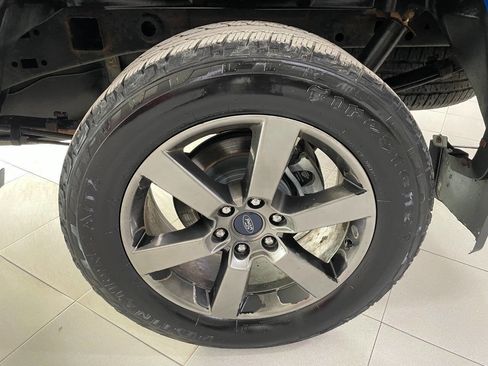 Used 2015 Ford F150 XLT w/ Equipment Group 301A Mid image 12