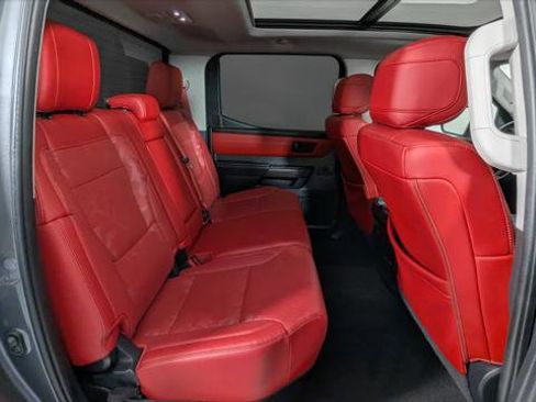 Used 2023 Toyota Tundra TRD Pro image 22