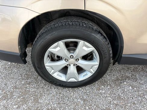 Used 2016 Subaru Forester 2.5i Limited image 21