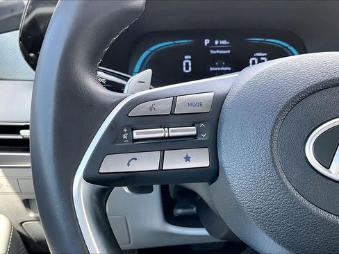 Used 2025 Hyundai Palisade SEL FWD image 22
