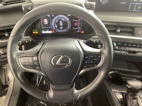 Used 2020 Lexus UX 250h image 24
