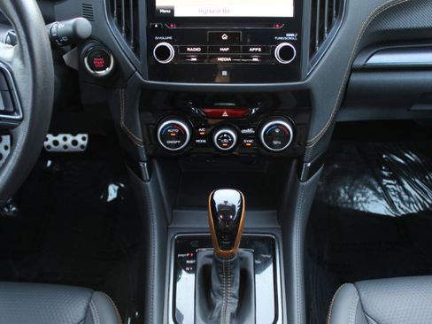 Used 2022 Subaru Forester Wilderness image 20