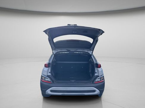 Used 2023 Hyundai Kona SEL w/ Cargo Package image 8