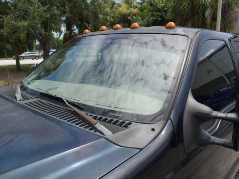 Used 2006 Ford F250 Lariat AWD/4WD image 30