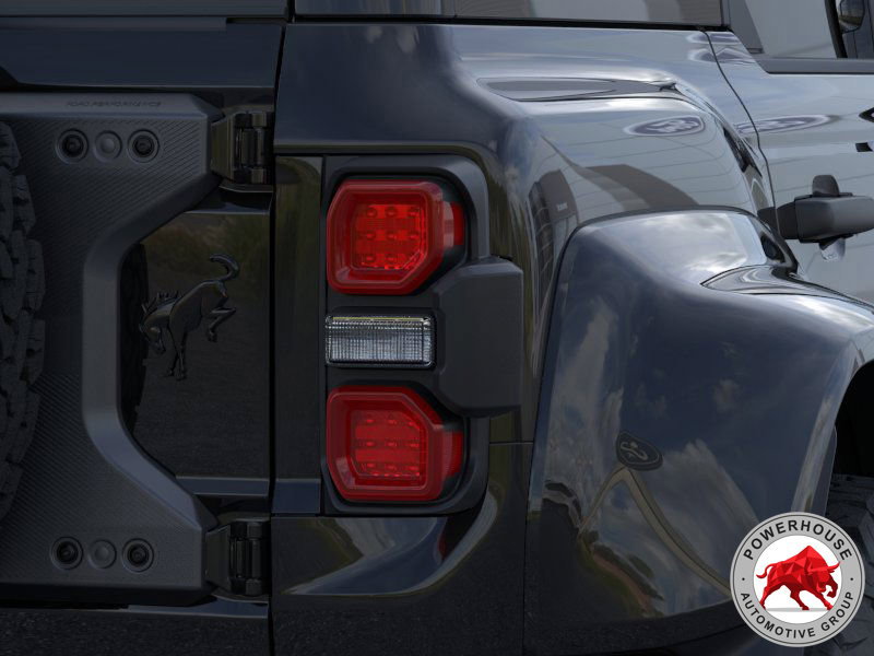 New 2025 Ford Bronco Raptor AWD/4WD image 24