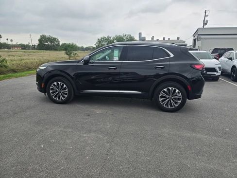 New 2026 Buick Envision Preferred AWD/4WD image 8