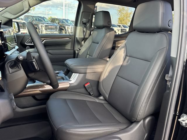 New 2026 Chevrolet Silverado 1500 RST AWD/4WD image 24