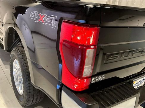 Used 2022 Ford F250 XLT image 23