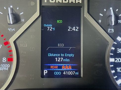 Used 2023 Toyota Tundra SR5 image 12