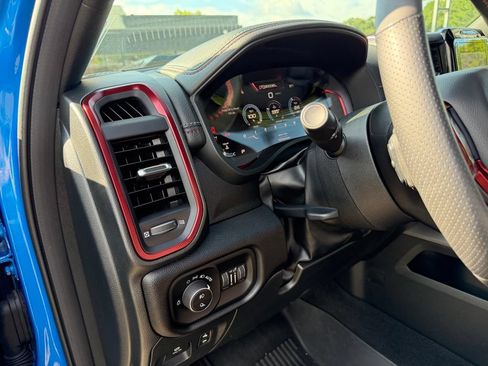 Used 2026 RAM 1500 Rebel w/ Rebel Level 1 Equipment Group AWD/4WD image 22