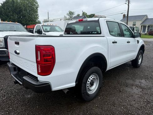 Used 2022 Ford Ranger XL w/ Equipment Group 101A High AWD/4WD image 5