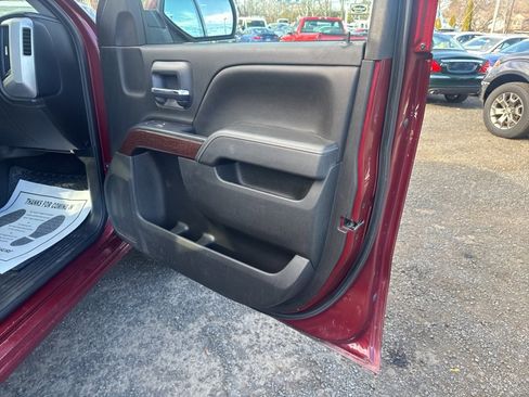 Used 2014 GMC Sierra 1500 SLE w/ SLE Value Package image 37