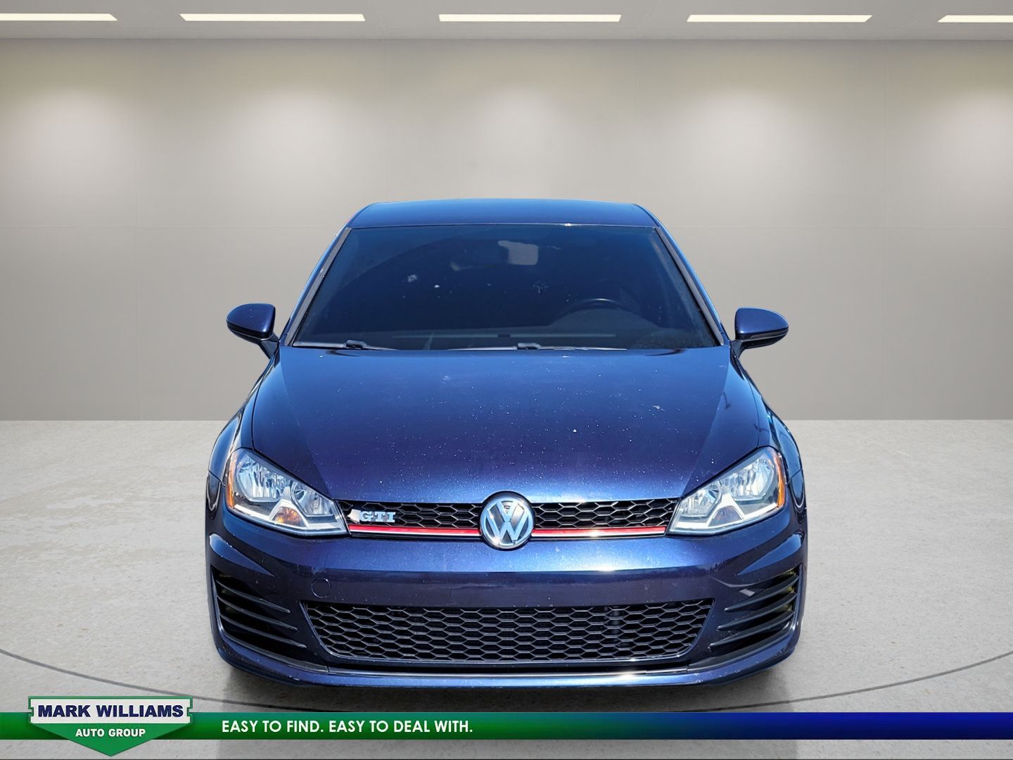 Used 2017 Volkswagen GTI S FWD image 9