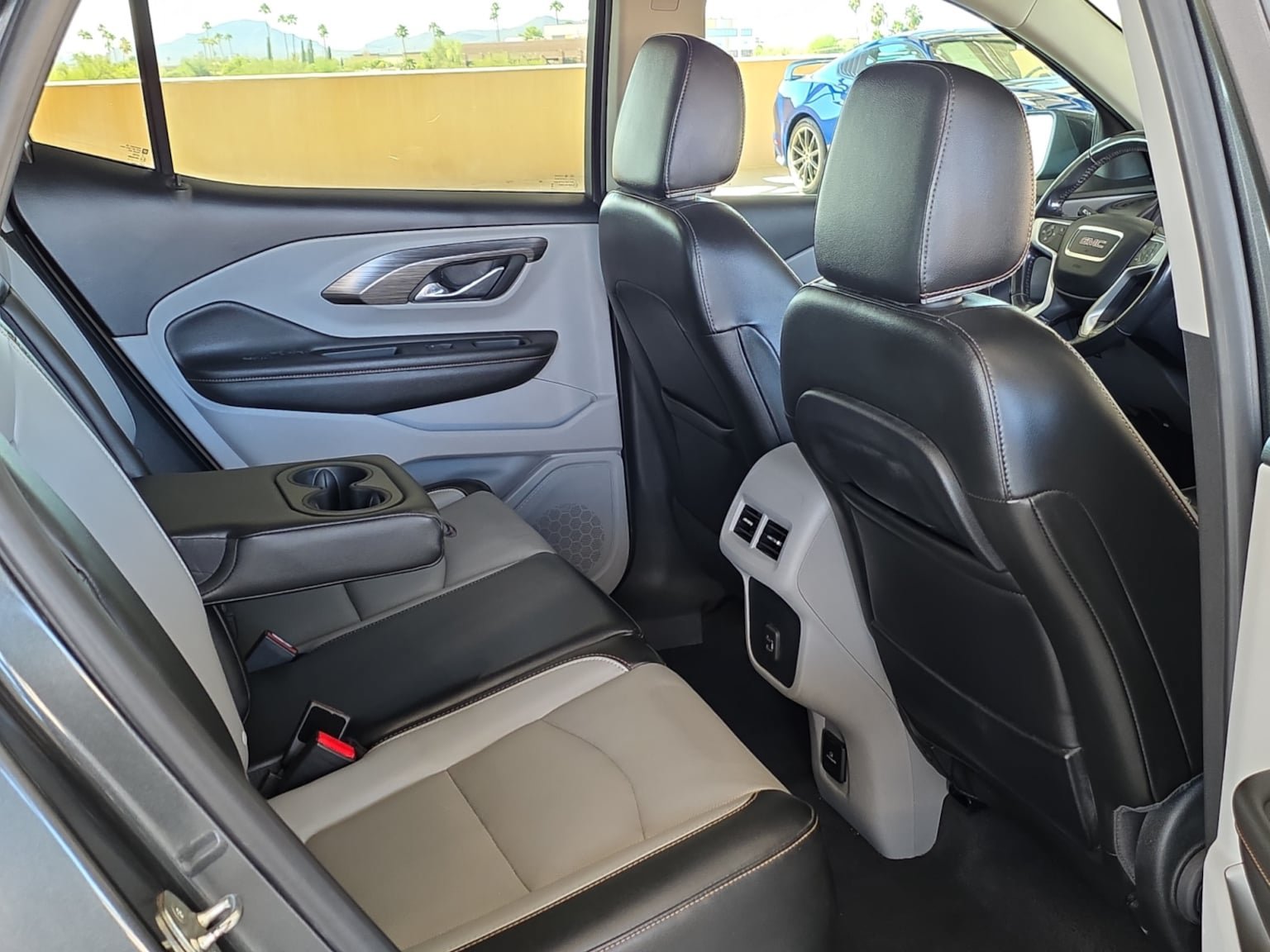 Used 2020 GMC Terrain SLT AWD/4WD image 25