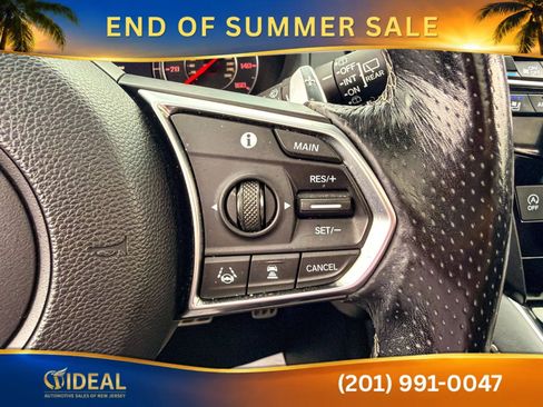 Used 2019 Acura RDX A-Spec AWD/4WD image 28