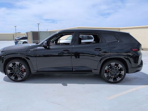 Certified 2025 BMW XM image 9