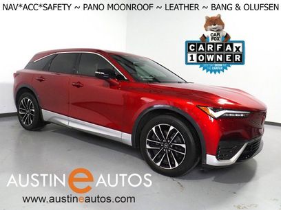 Used 2024 Acura ZDX A-Spec