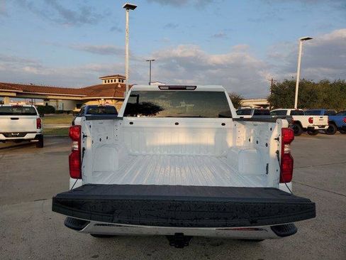 New 2026 Chevrolet Silverado 1500 LT image 13
