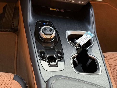 Used 2023 Lexus RZ 450e Premium w/ Cold Area Package image 20