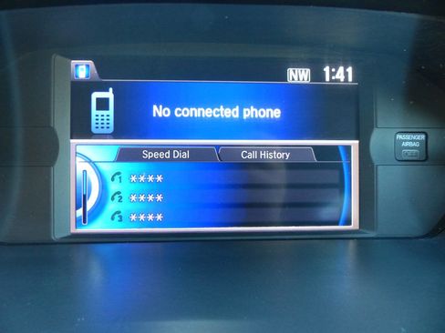 Used 2016 Honda Odyssey EX-L image 36