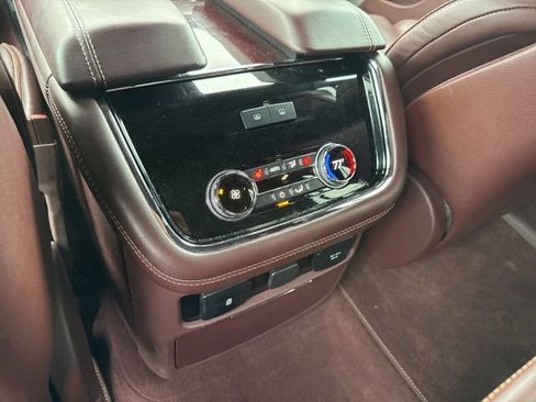 Used 2018 Lincoln Navigator Black Label image 13