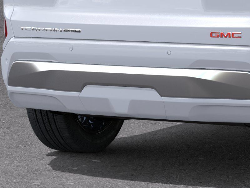 New 2027 GMC Terrain Denali AWD/4WD image 14