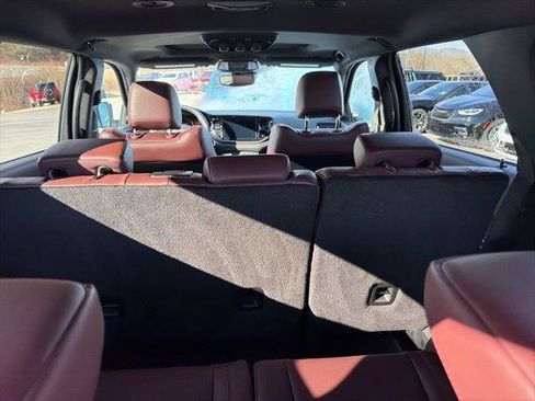 New 2026 Dodge Durango GT image 20