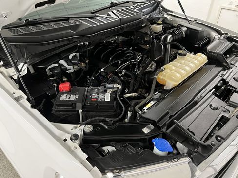 Used 2022 Ford F150 XLT w/ Equipment Group 301A Mid image 61