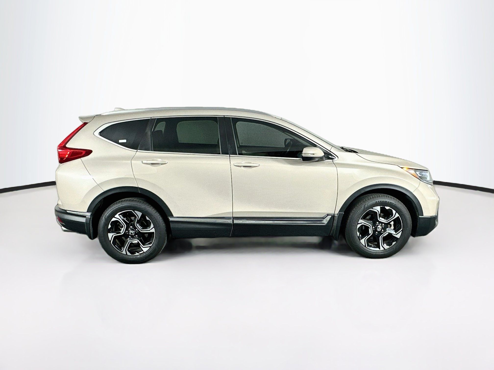 Used 2019 Honda CR-V Touring image 10