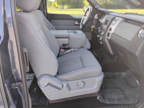 Used 2014 Ford F150 XLT w/ Equipment Group 302A Luxury AWD/4WD image 16