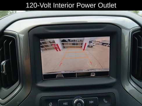 New 2026 GMC Sierra 1500 Pro w/ Pro Value Package image 15