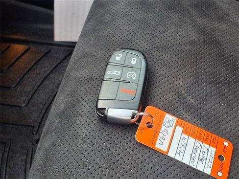 Used 2022 Dodge Charger GT w/ Plus Group image 12