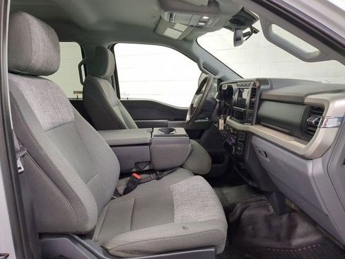 Used 2023 Ford F350 XLT w/ 360-Degree Camera Package AWD/4WD image 28