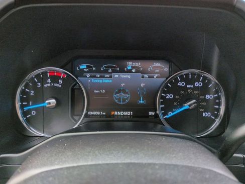 Certified 2017 Ford F350 Platinum w/ Platinum Ultimate Package image 32