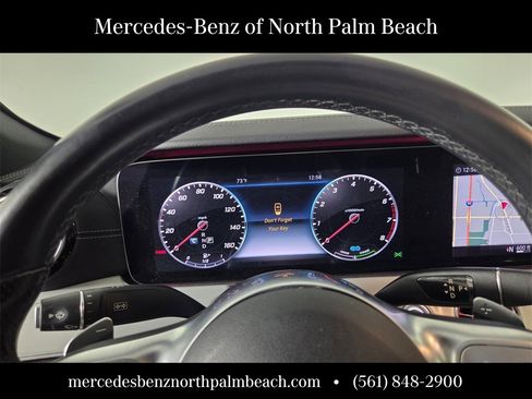 Used 2020 Mercedes-Benz CLS 450 image 24