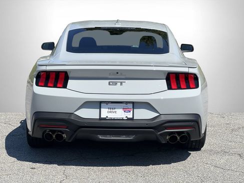 New 2026 Ford Mustang GT RWD image 20
