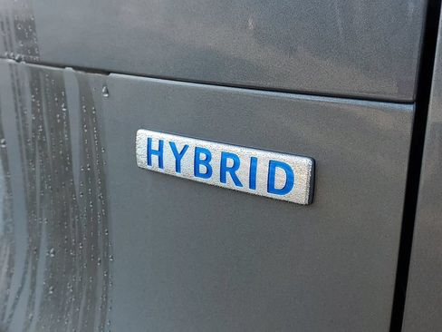 New 2026 MAZDA CX-50 AWD 2.5 Hybrid w/ Weather Package image 7